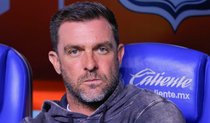 Pablo Guede sería el nuevo técnico de Alianza Lima: llegaría con dos refuerzos en ataque