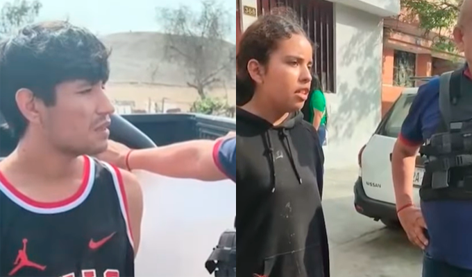 Cae presunta red de extorsión que operaba en SMP bajo órdenes desde prisión