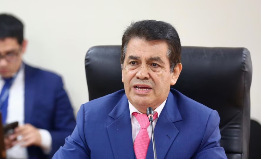 Fiscal de la Nación anuncia desactivación de equipos Lava Jato, Eficcop y Cuellos Blancos