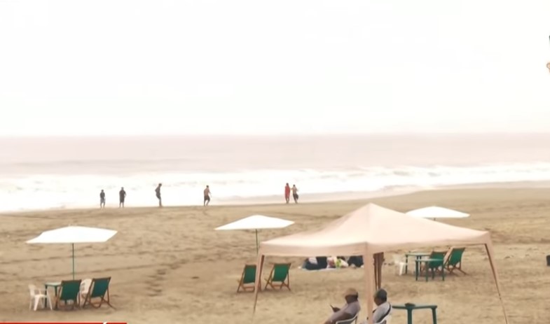 Lima Sur se alista para el verano tras suspensión de peajes