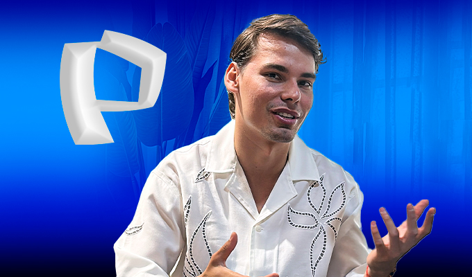 “No pensé que llegaría tan lejos”: quién es Pascal, la nueva voz peruana que ya conquista escenarios internacionales