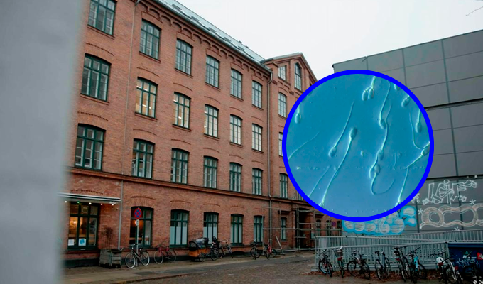 Europa bajo alerta: donante con mutaci&oacute;n cancer&iacute;gena engendr&oacute; casi 200 ni&ntilde;os