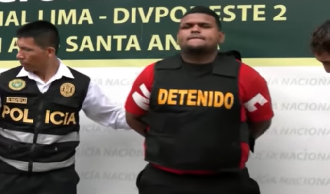 Detienen a presuntos integrantes del 'Clan del Norte' por extorsión a transportistas