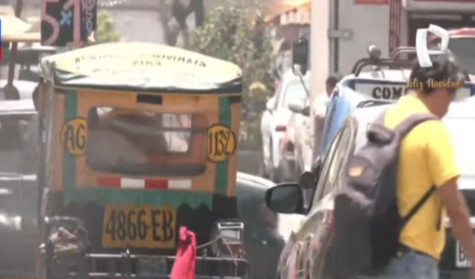 SJL: Mototaxistas denuncian hostigamiento de cinco bandas que exigen cupos