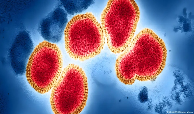 Alerta en Europa por el aumento de casos de la nueva variante ‘K’ del virus H3N2