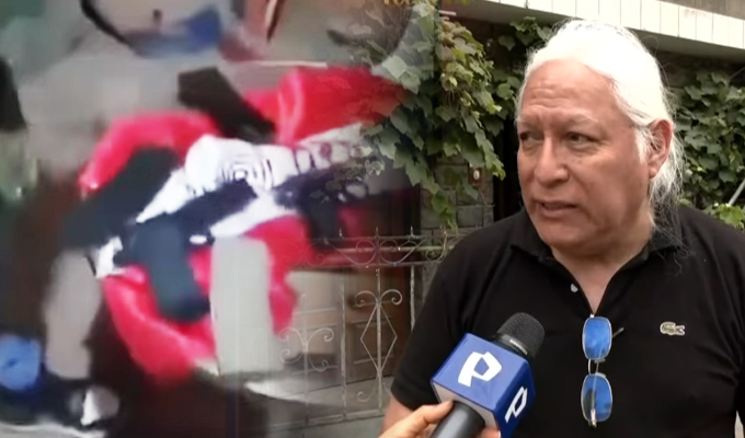 Mototaxistas anuncian paro ante extorsiones de hasta cinco bandas criminales