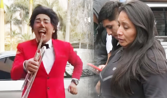 Asesinan a Payasito “Tuki Tuki” tras citarlo para un presunto show en Ate