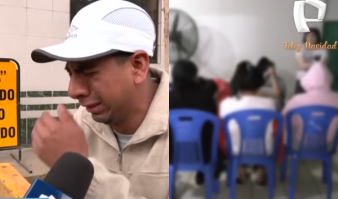 Menor de 15 años muere en centro de rehabilitación: familia e internas denuncian presuntos maltratos