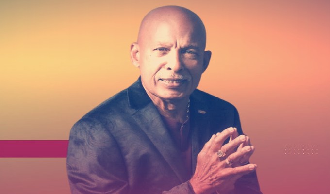 Muere ‘Papo’ Rosario, leyenda de El Gran Combo de Puerto Rico y figura clave de la salsa caribeña