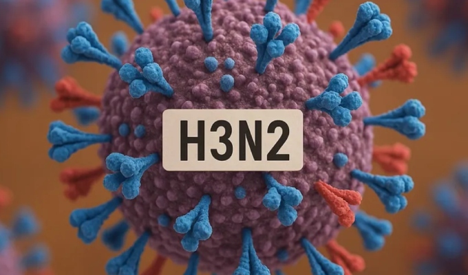 Variante K de la gripe H3N2 preocupa a Europa y EEUU: conoce los síntomas y cómo detectarla