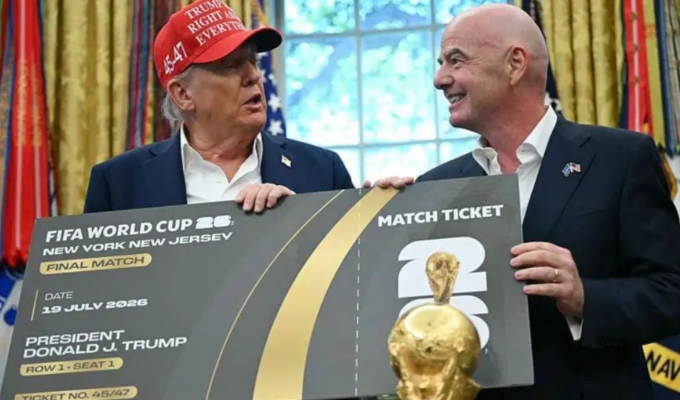 “Una bofetada para los hinchas”: denuncian precios inalcanzables para el Mundial 2026