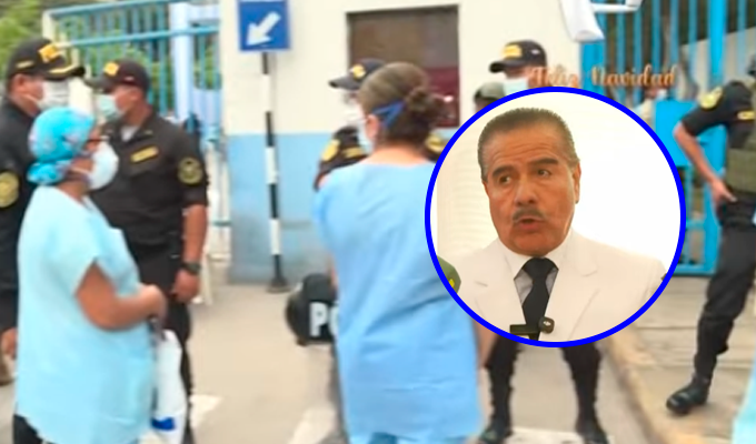 Minsa descarta alarma por gripe H3N2 y garantiza vacunas para grupos de riesgo