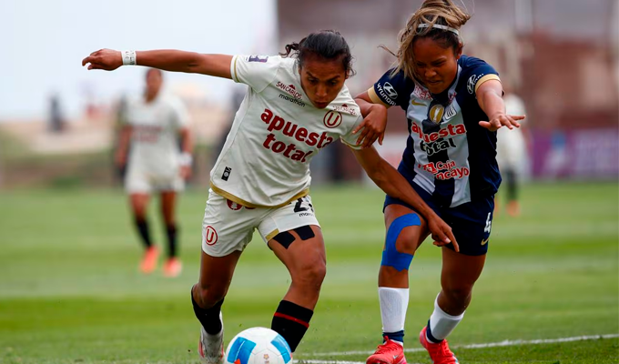 Universitario vs Alianza Lima: fecha, hora y lugar del partido que definirá al campeón del fútbol femenino 2025