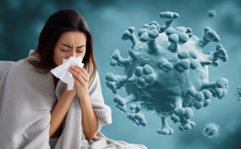 Gripe H3N2 avanza en América y México confirma su primer caso