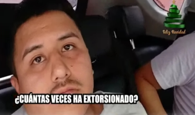 'Los Deza': cae banda que extorsionaba a sus vecinos con armas y explosivos en Independencia