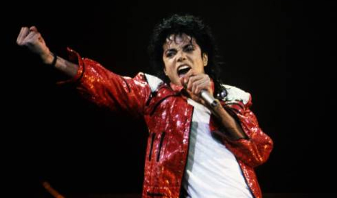 Michael Jackson es el primer artista en lograr éxitos en el Top 10 en seis décadas diferentes