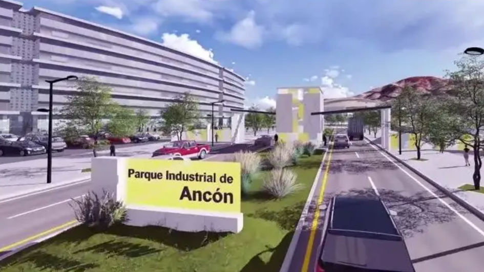 ProInversión adjudica Parque Industrial de Ancón con inversión superior a US$ 1,200 millones