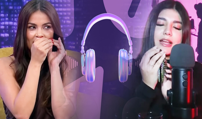 ASMR: La estrategia de venta que está rayando en redes sociales ¿Placer o negocio?