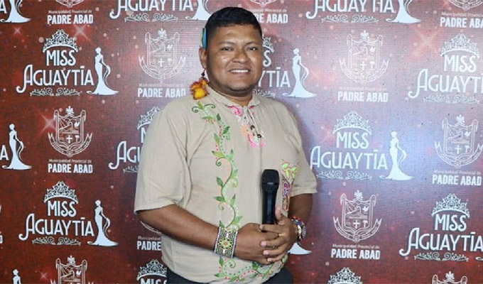 Periodista fue atacado a balazos en Ucayali: está internado con heridas en el brazo y el abdomen