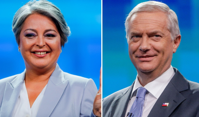 Elecciones en Chile: Jeanette Jara y José Antonio Kast se disputan la presidencia en segunda vuelta