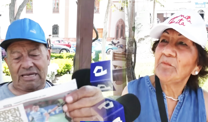 Ciudadanos aseguran que no existen buenas opciones entre candidatos a la presidencia