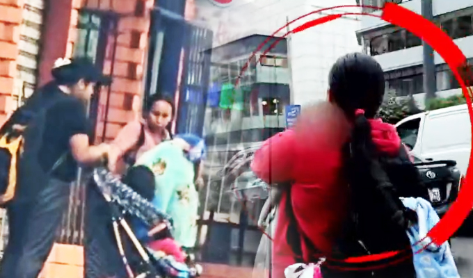 Caída de mafia que lucra con bebés en Miraflores: Fiscalía no solicitó prisión preventiva