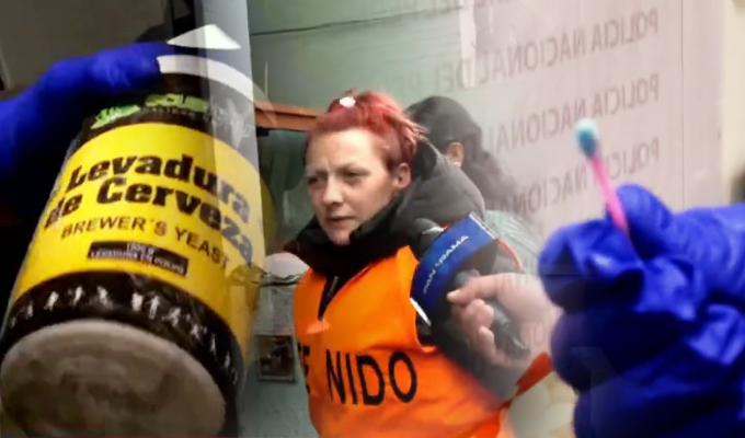 La narcobanda de las multivitaminas: nueva modalidad para sacar cocaína peruana al extranjero