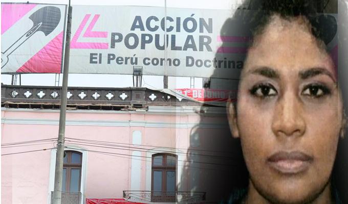 El entierro de la lampa: Acción Popular queda fuera de las elecciones presidenciales del 2026