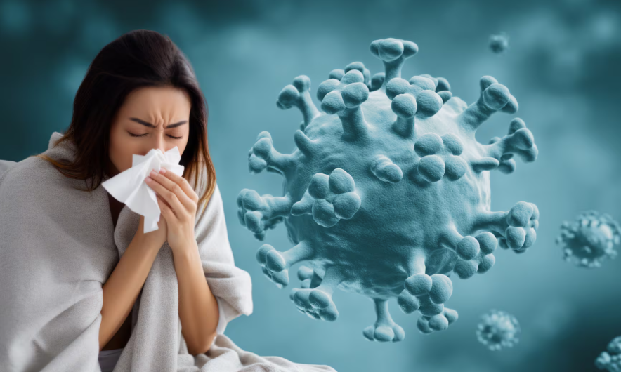 Minsa declara alerta epidemiol&oacute;gica nacional ante posible ingreso de influenza A H3N2 al Per&uacute;