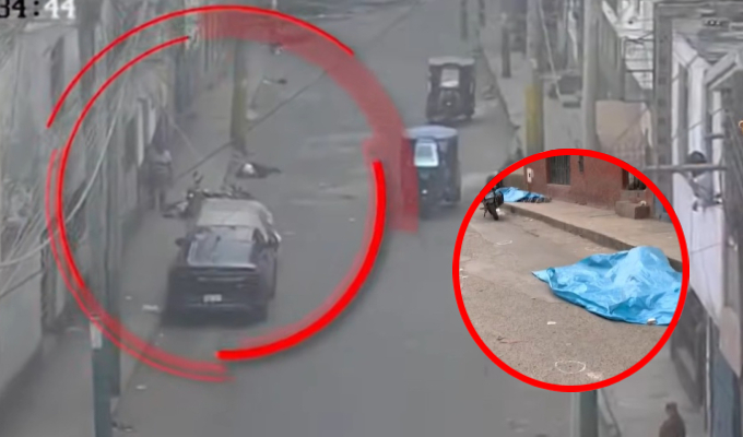 Hermanos son asesinados en San Luis: madre cree que ataque sería por posible venganza