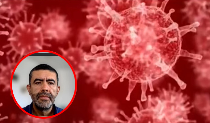 Omar Neyra sobre Gripe H3N2: "No debería causar pánico, pero población vulnerable debe cuidarse"