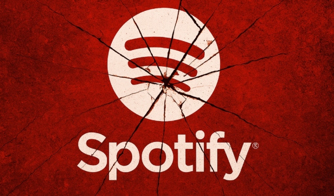 "¡Todo en orden!": Spotify informó que se ha solucionado los problemas tras sufrir caída mundial