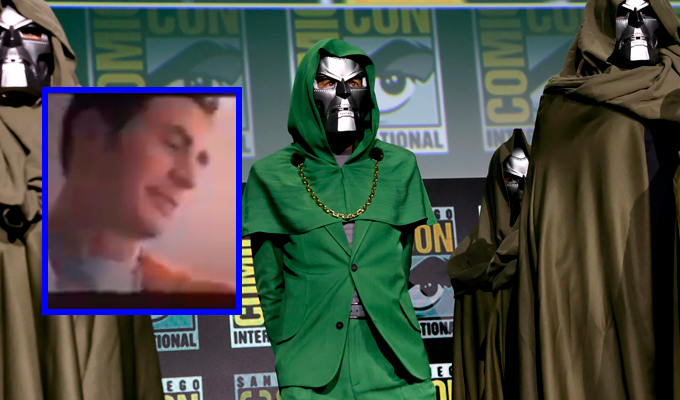 Filtración del tráiler de 'Avengers: Doomsday' revela el regreso de un personaje amado por los fans