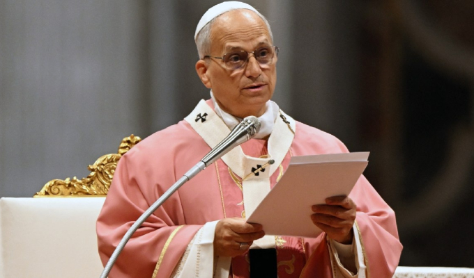 Papa León XIV condena atentado en Australia y exige frenar la violencia antisemita