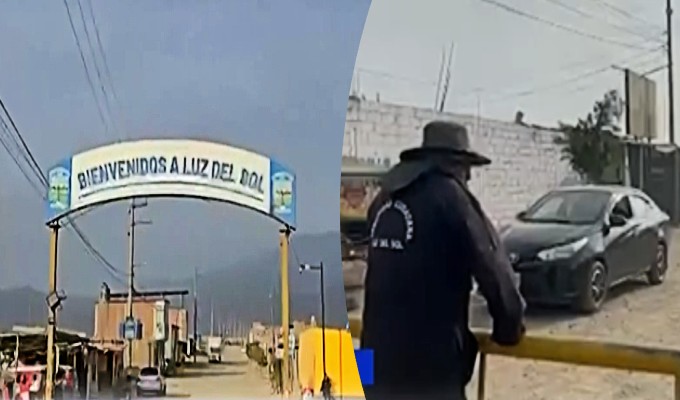 Conoce ‘Luz del Sol’: el único lugar de Trujillo donde no existen extorsiones ni miedo