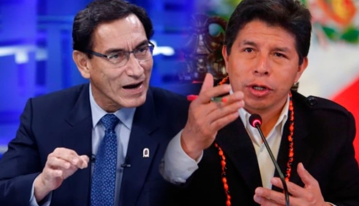 JNE excluye del padrón electoral para elecciones 2026 a políticos inhabilitados