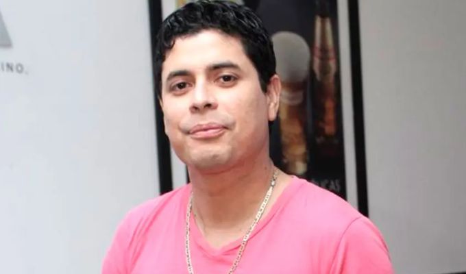 "Andy V" postulará a la Cámara de Diputados por Perú Federal: "Quiere reivindicarse con su pueblo"