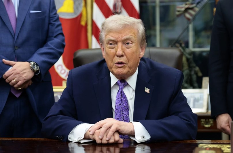 Trump declara al fentanilo como “arma de destrucción masiva” en EE. UU.