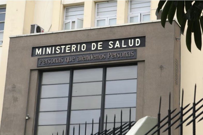 Ministerio de Salud confirma llegada anticipada de vacunas contra la influenza A H3N2 en febrero