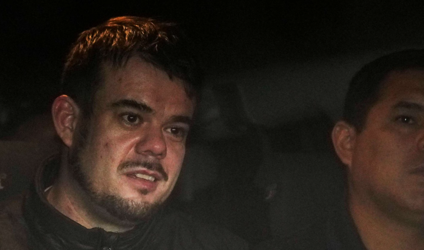 ¿Qué pasará con Joran van der Sloot en Challapalca tras intentar suicidarse?