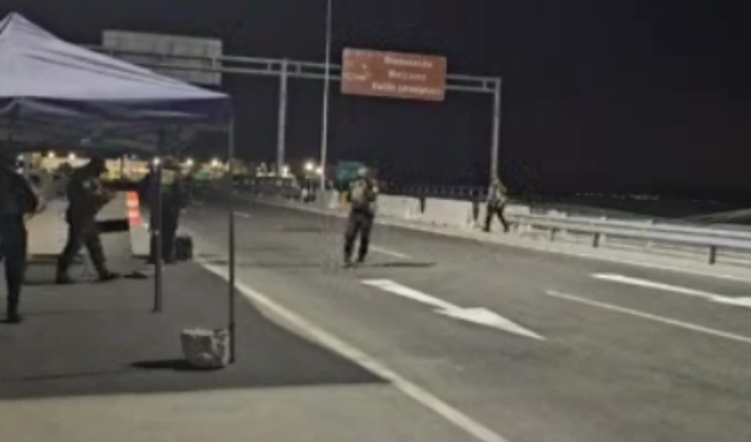 Tacna: así luce la frontera con Chile tras la victoria de José Antonio Kast