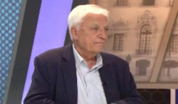 Exsecretario de Acción Popular: “No nos pueden quitar la inscripción con una resolución abusiva”