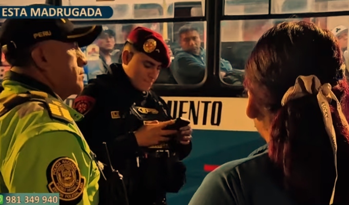 Capturan a seis requisitoriados durante operativo en Puente Piedra y Comas: ¿Se extiende el estado de emergencia?