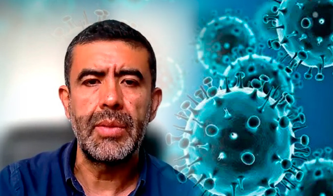 [Entrevista] Omar Neyra descarta una pandemia por la influenza H3N2: “Solo ha mutado para ser más contagiosa”