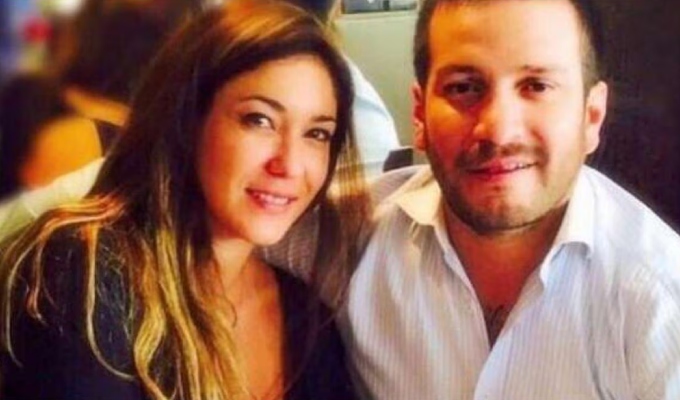 Miguel Hidalgo responde a Tilsa Lozano tras confesión de amor: “Yo la quiero y la soporto”