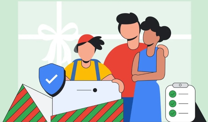 Family Link: consejos para usar con tranquilidad el app de control parental estas fiestas