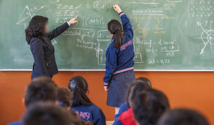 Detectan 42 docentes con certificados de discapacidad falsos: Minedu anuncia nulidad y acciones penales