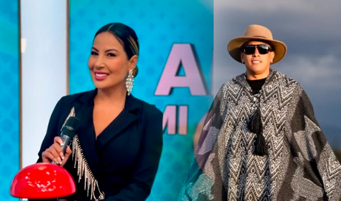 Pamela López arremete contra Christian Cueva por negar deuda a su mamá: “Que sinvergüenza”