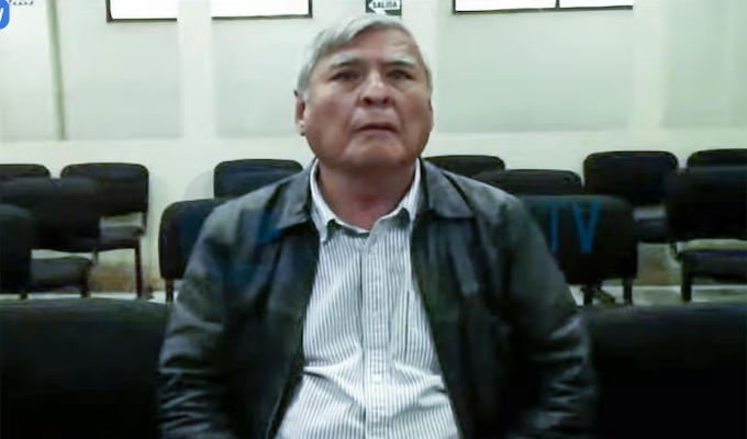 Poder Judicial rechaza aplicar ley de lesa humanidad a Víctor Polay Campos en caso ‘Las Gardenias’