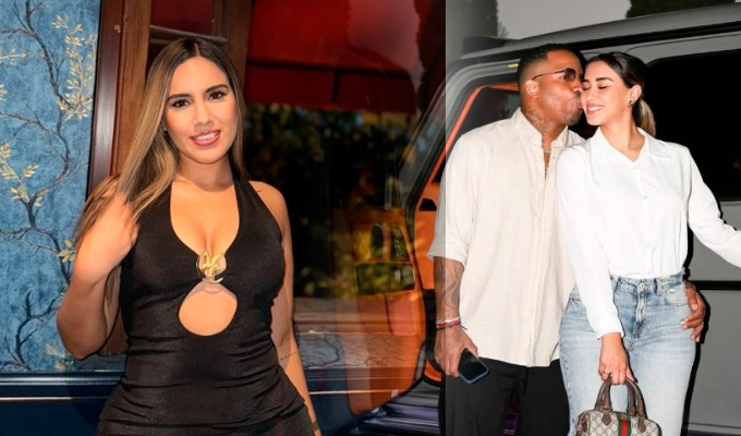 Darinka Ramírez sobre Xiomy Kanashiro: “Es su pareja, pero yo seré la madre de su hija toda la vida”